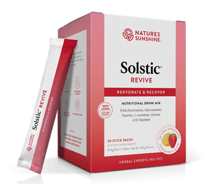 Solstic Revive